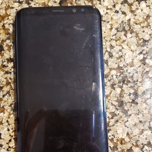 Samsung s8plus, iphone 8 plus
